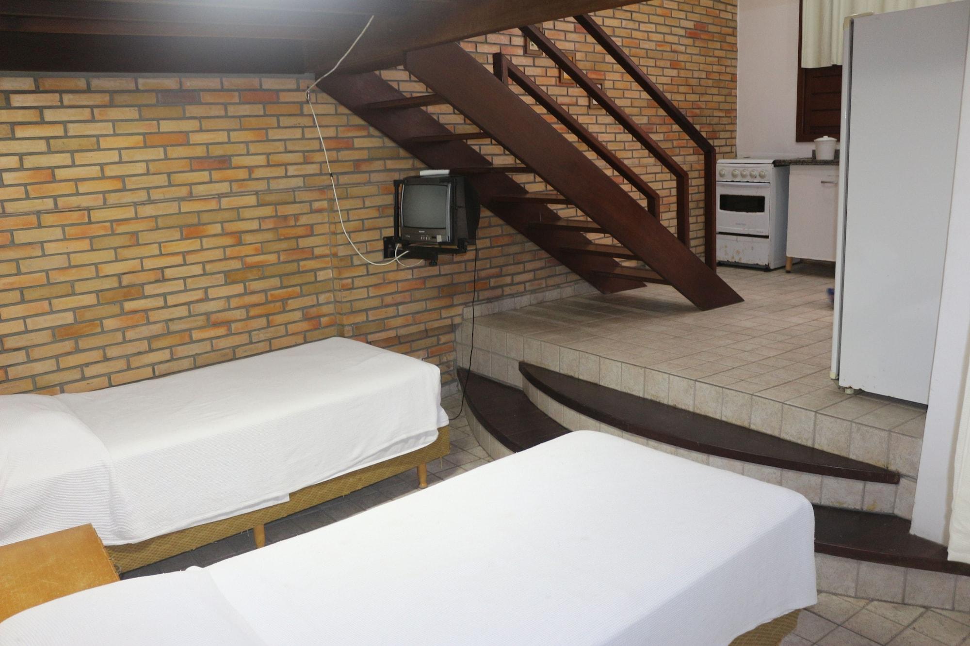 Marambaia Apart Hotel Natal Dış mekan fotoğraf
