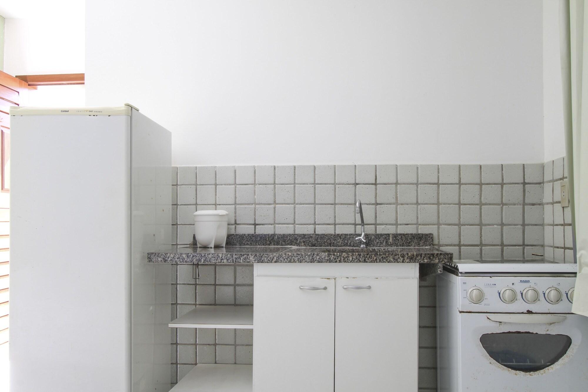 Marambaia Apart Hotel Natal Dış mekan fotoğraf