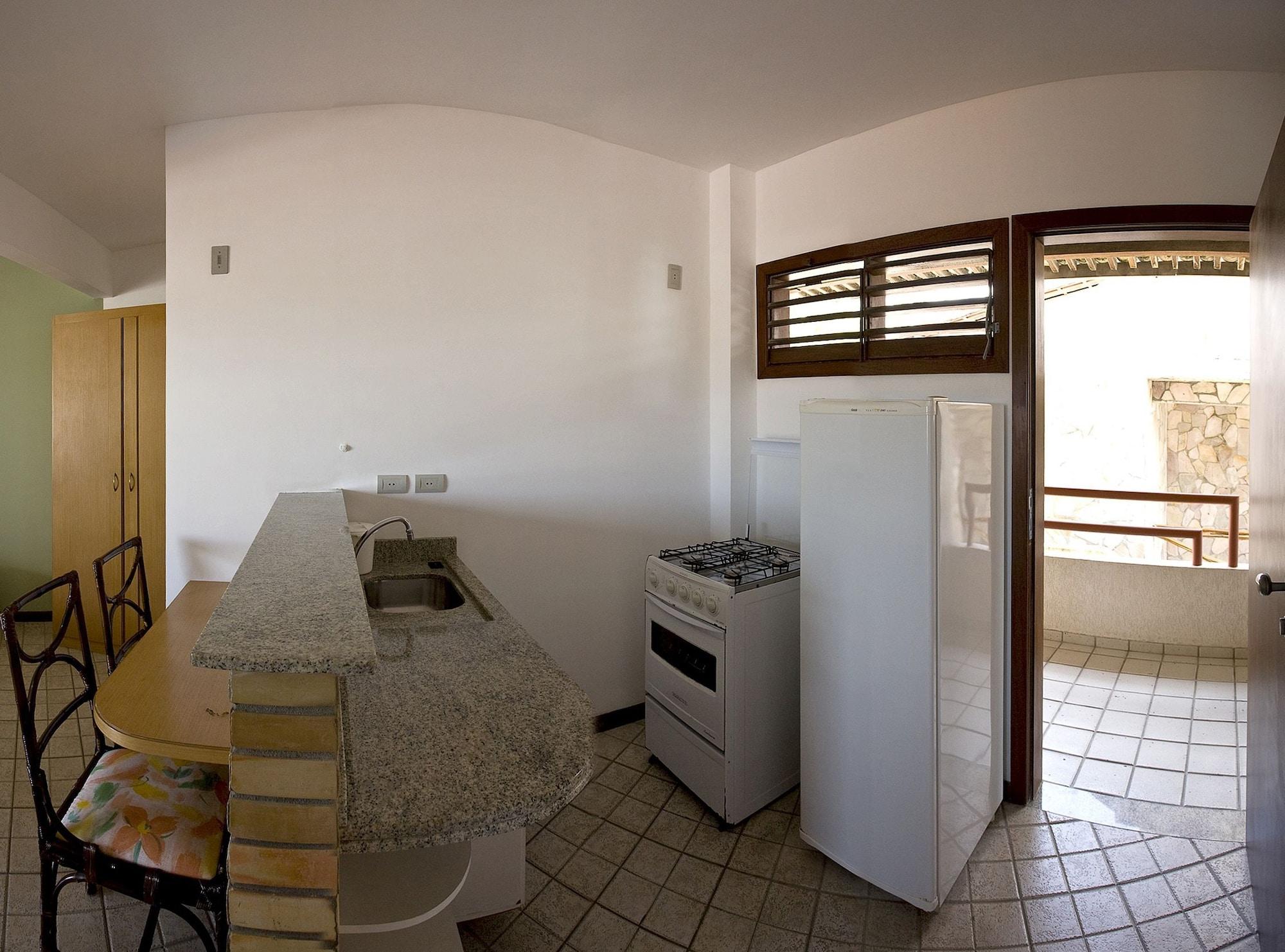 Marambaia Apart Hotel Natal Dış mekan fotoğraf