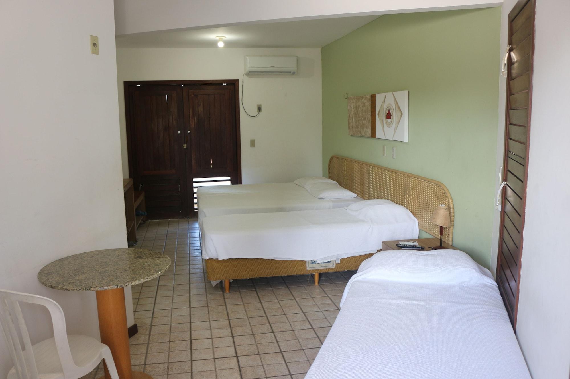 Marambaia Apart Hotel Natal Dış mekan fotoğraf