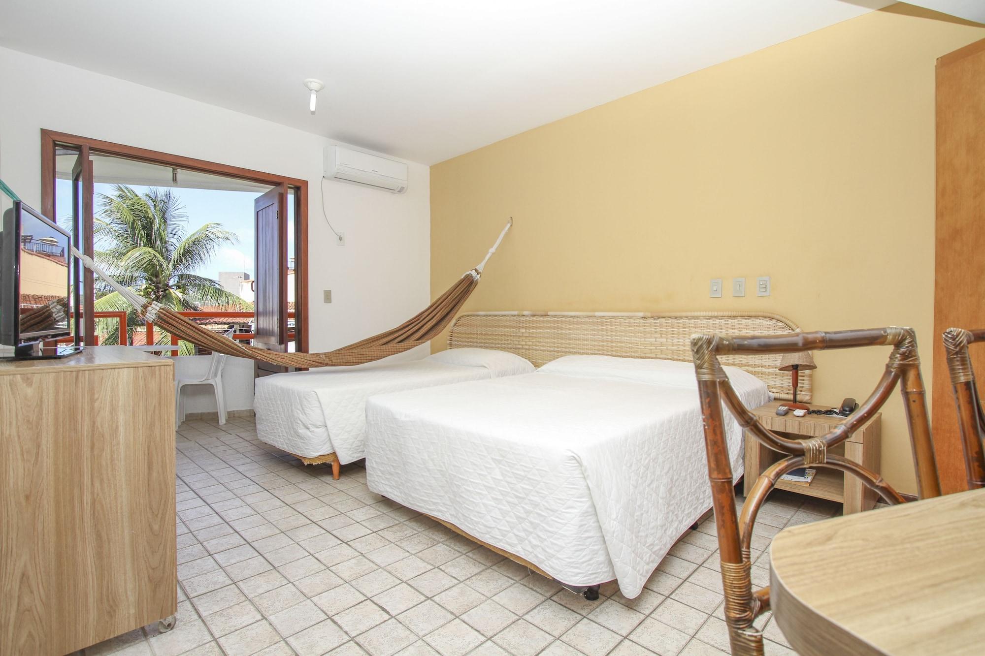 Marambaia Apart Hotel Natal Dış mekan fotoğraf