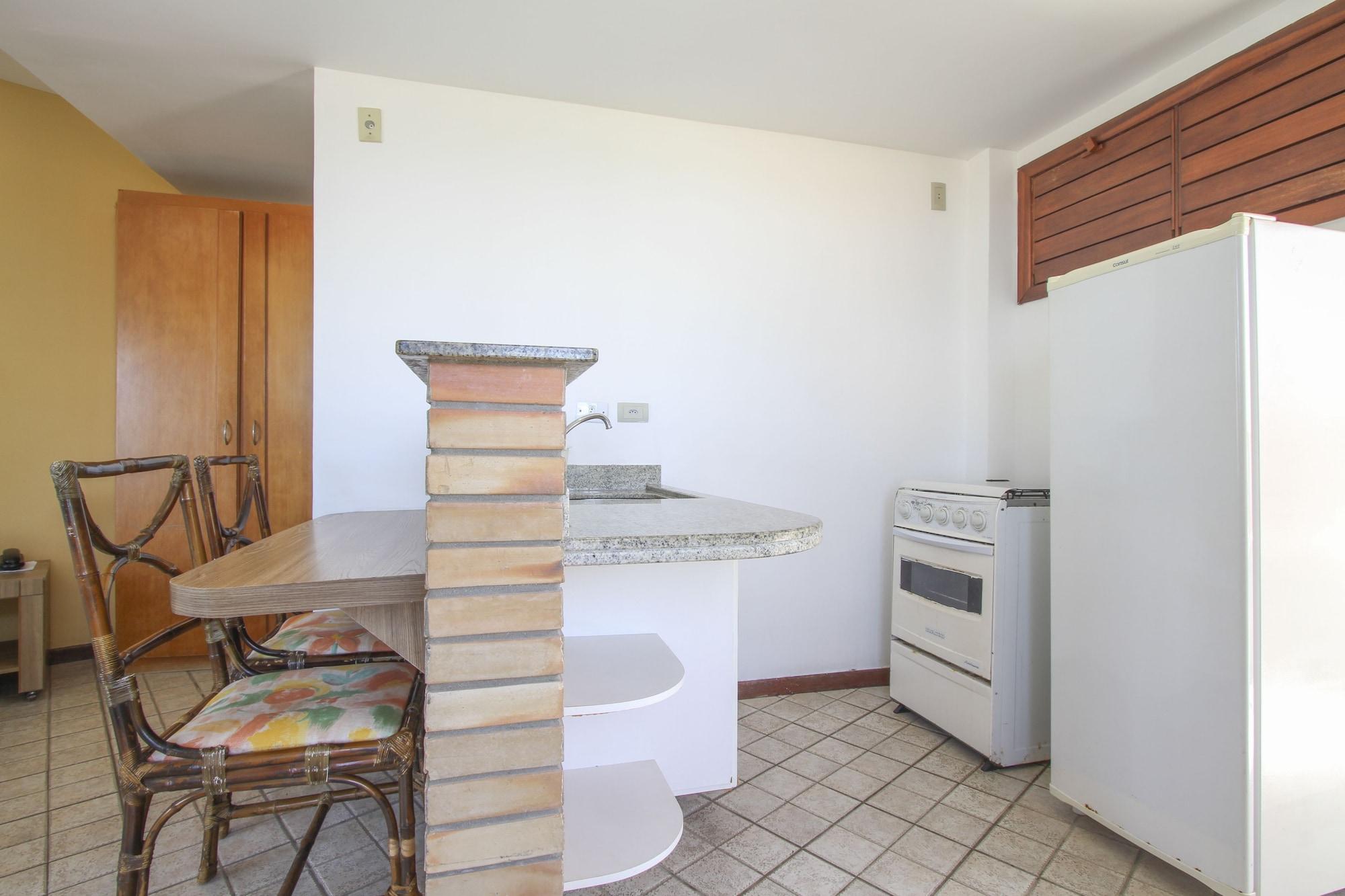 Marambaia Apart Hotel Natal Dış mekan fotoğraf