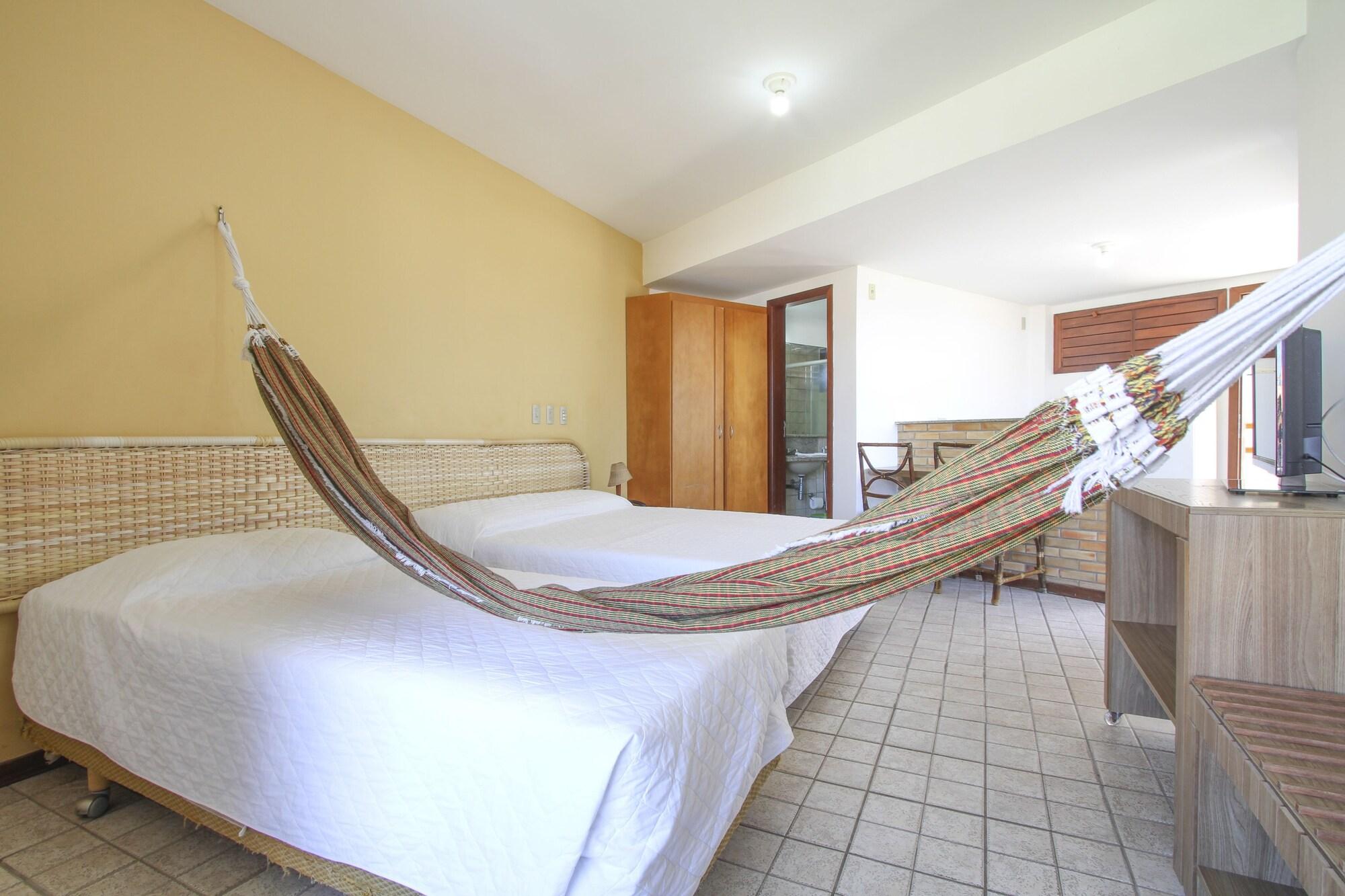 Marambaia Apart Hotel Natal Dış mekan fotoğraf