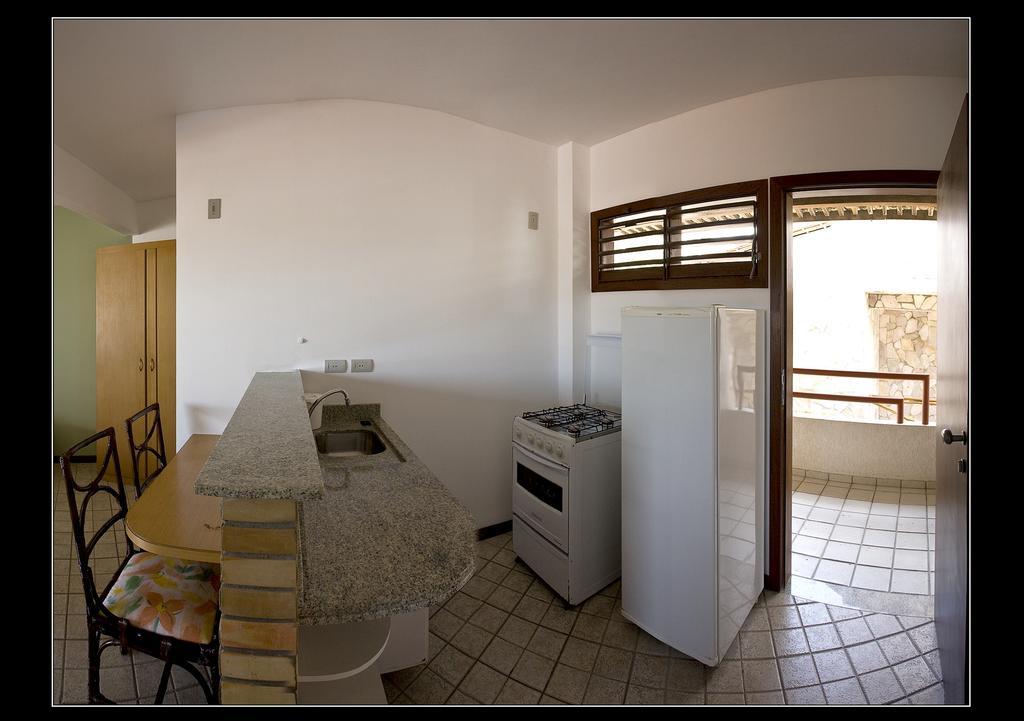 Marambaia Apart Hotel Natal Dış mekan fotoğraf
