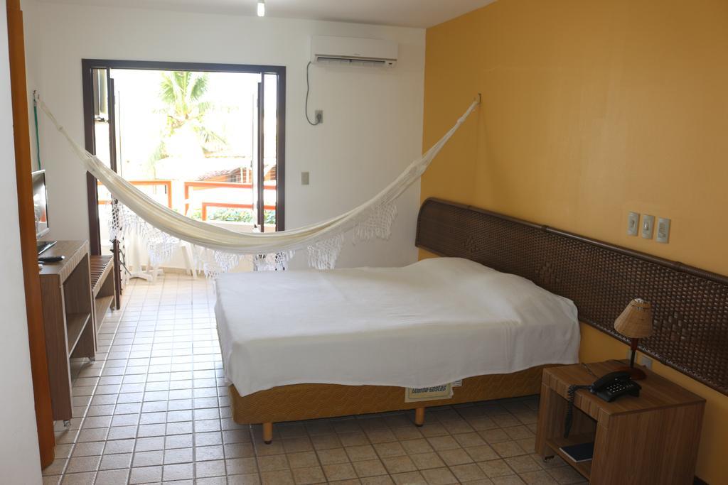 Marambaia Apart Hotel Natal Dış mekan fotoğraf