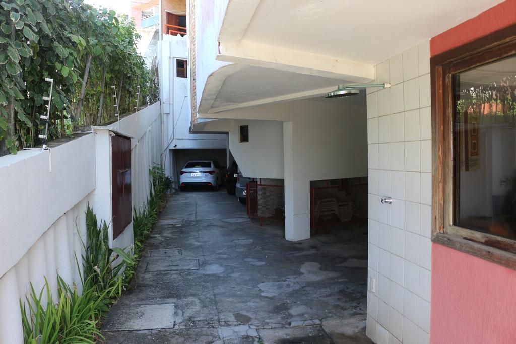 Marambaia Apart Hotel Natal Dış mekan fotoğraf