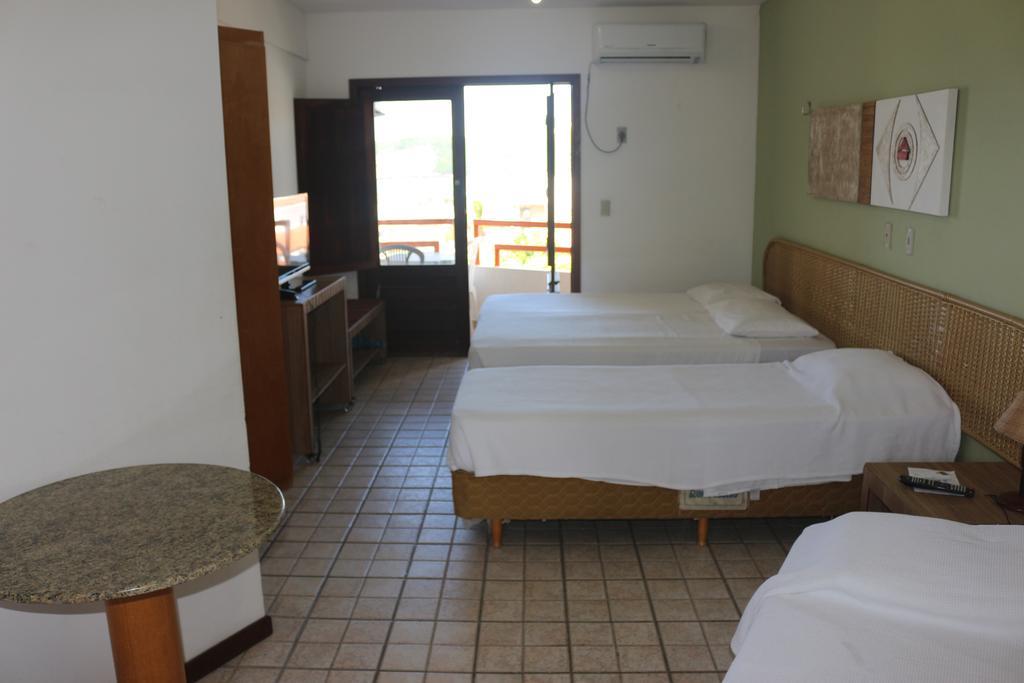 Marambaia Apart Hotel Natal Dış mekan fotoğraf