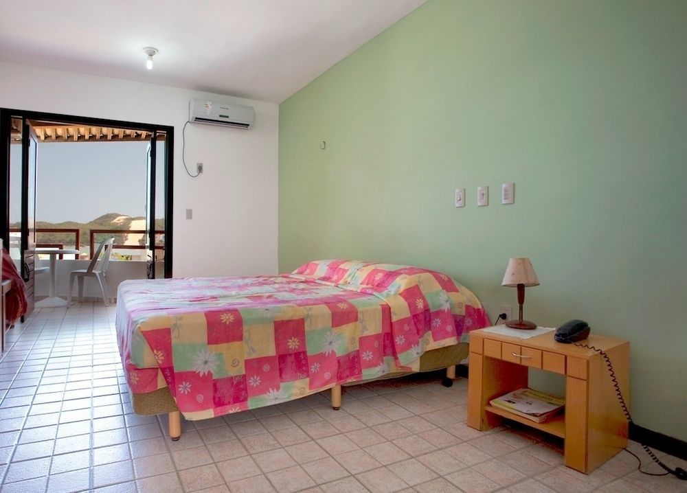 Marambaia Apart Hotel Natal Dış mekan fotoğraf