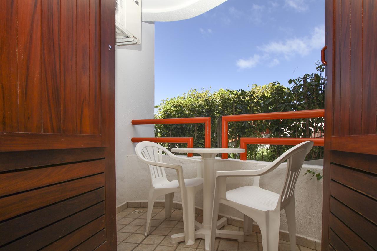 Marambaia Apart Hotel Natal Dış mekan fotoğraf