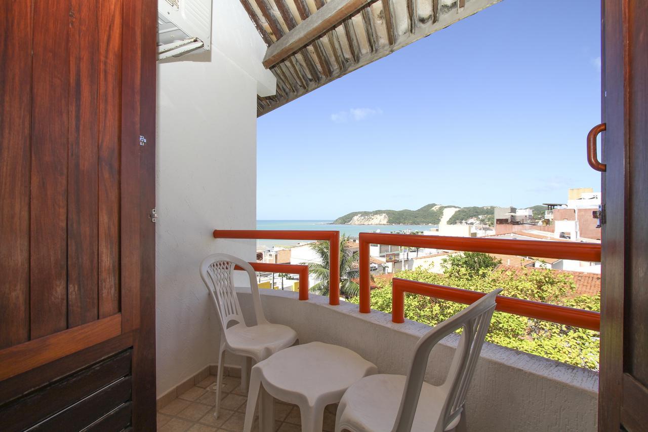 Marambaia Apart Hotel Natal Dış mekan fotoğraf