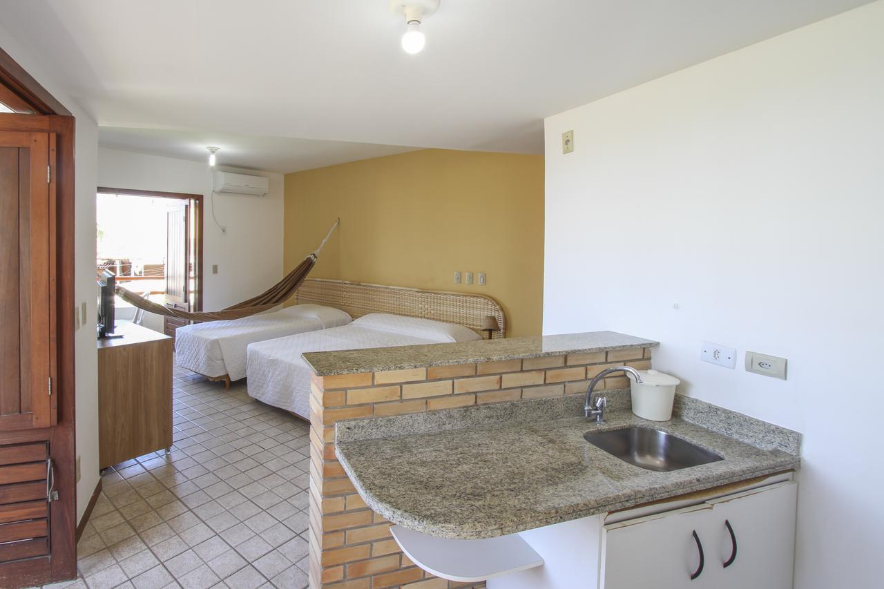Marambaia Apart Hotel Natal Dış mekan fotoğraf