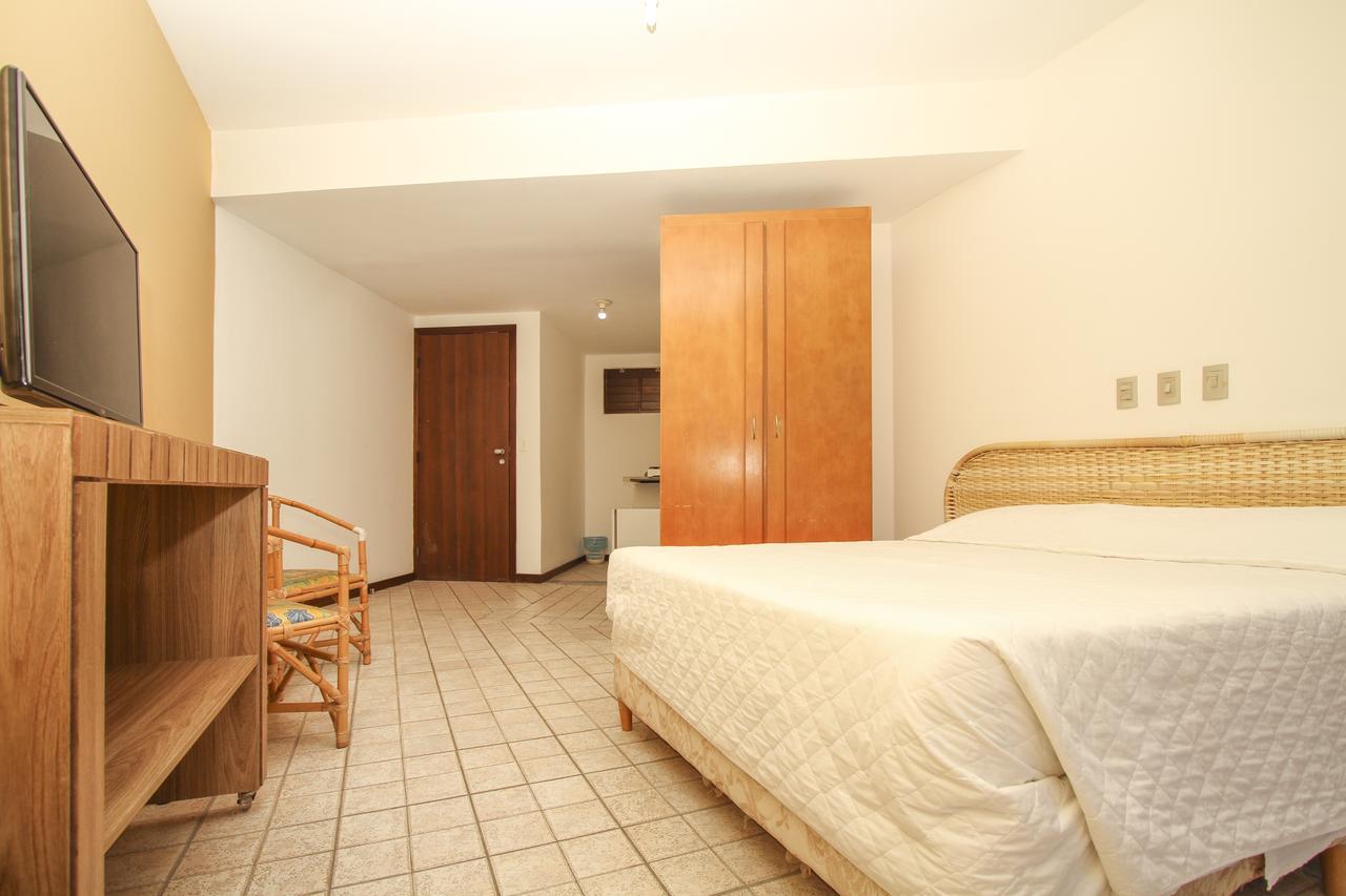 Marambaia Apart Hotel Natal Dış mekan fotoğraf