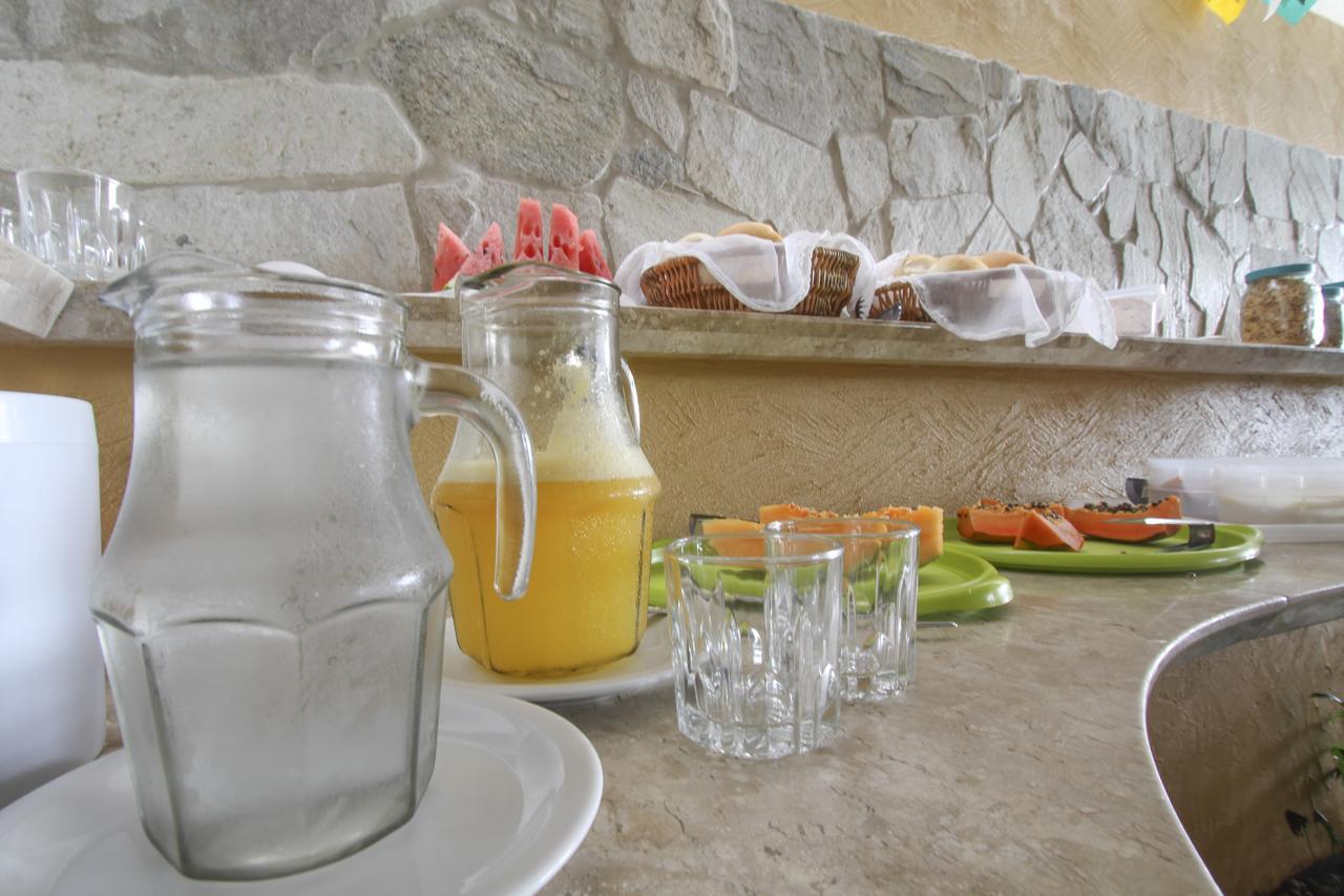 Marambaia Apart Hotel Natal Dış mekan fotoğraf