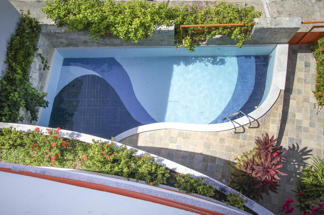 Marambaia Apart Hotel Natal Dış mekan fotoğraf
