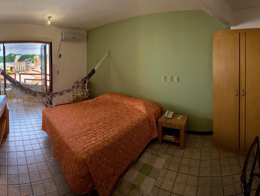 Marambaia Apart Hotel Natal Dış mekan fotoğraf