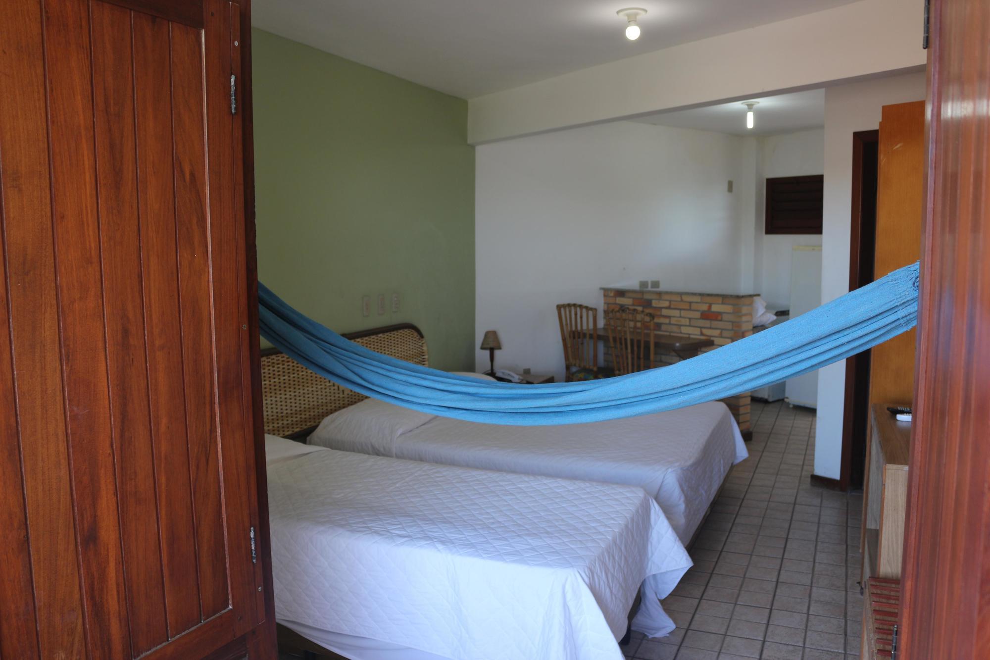 Marambaia Apart Hotel Natal Dış mekan fotoğraf