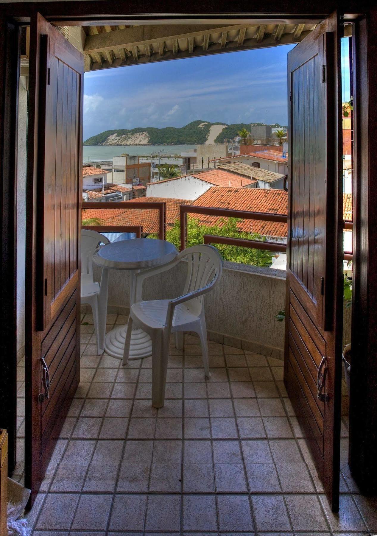 Marambaia Apart Hotel Natal Dış mekan fotoğraf