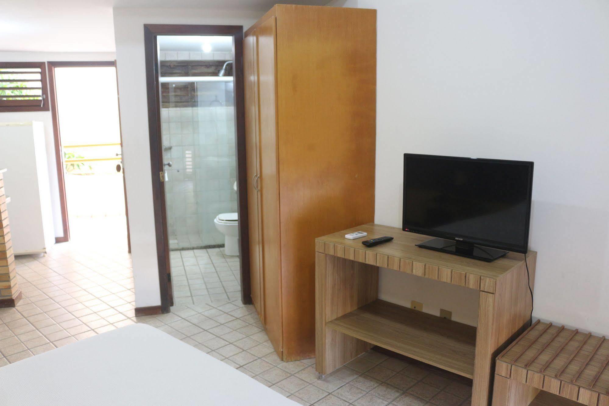 Marambaia Apart Hotel Natal Dış mekan fotoğraf