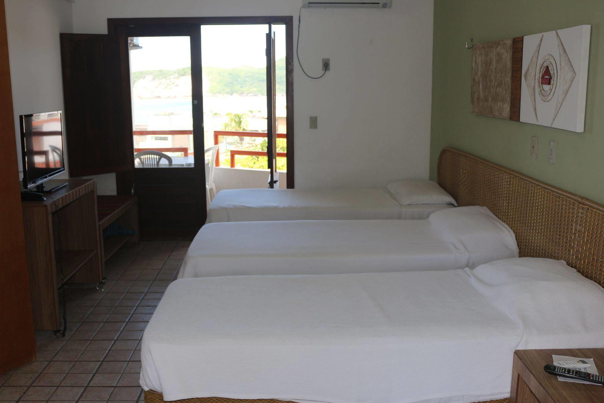 Marambaia Apart Hotel Natal Dış mekan fotoğraf