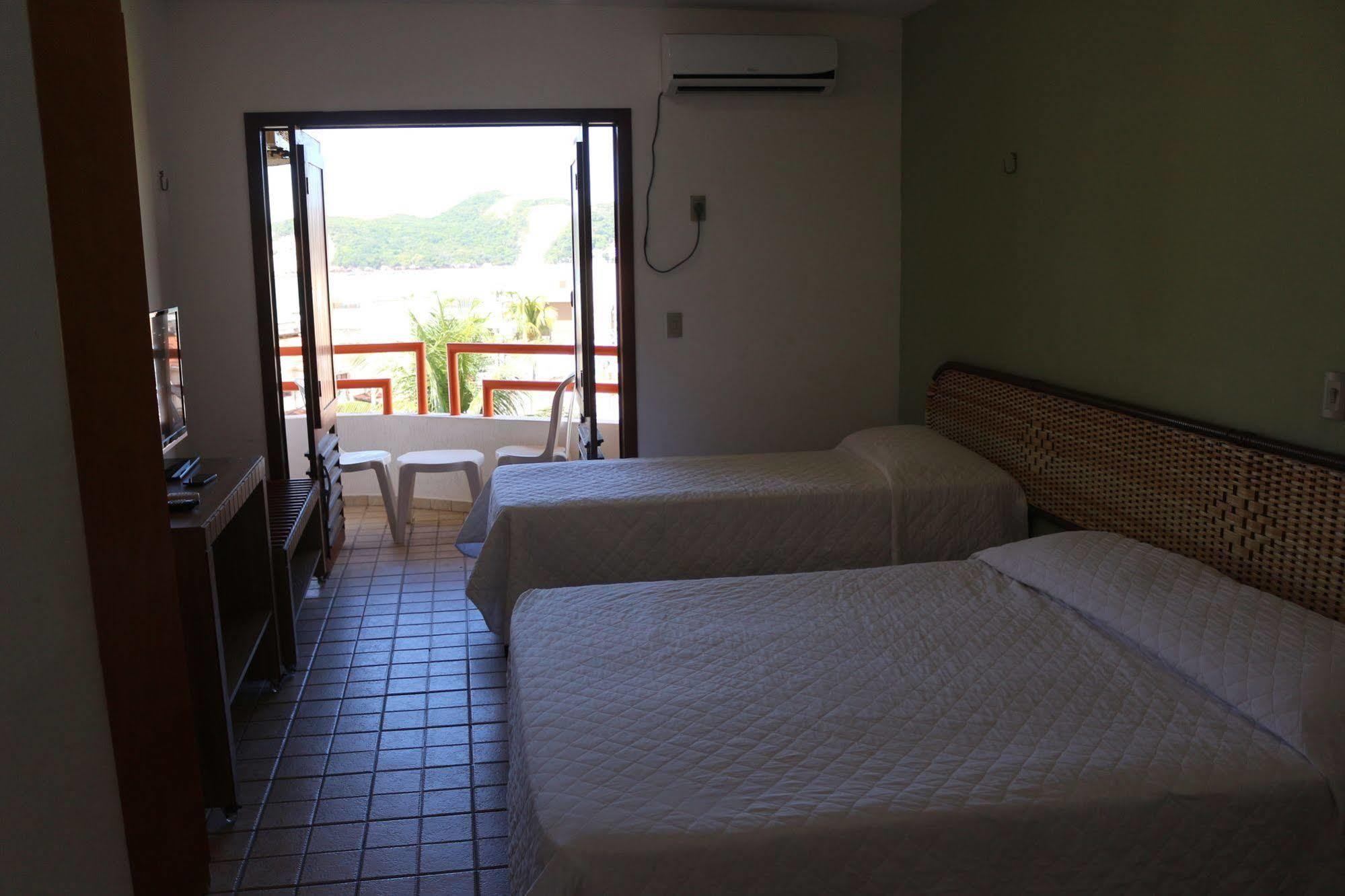 Marambaia Apart Hotel Natal Dış mekan fotoğraf