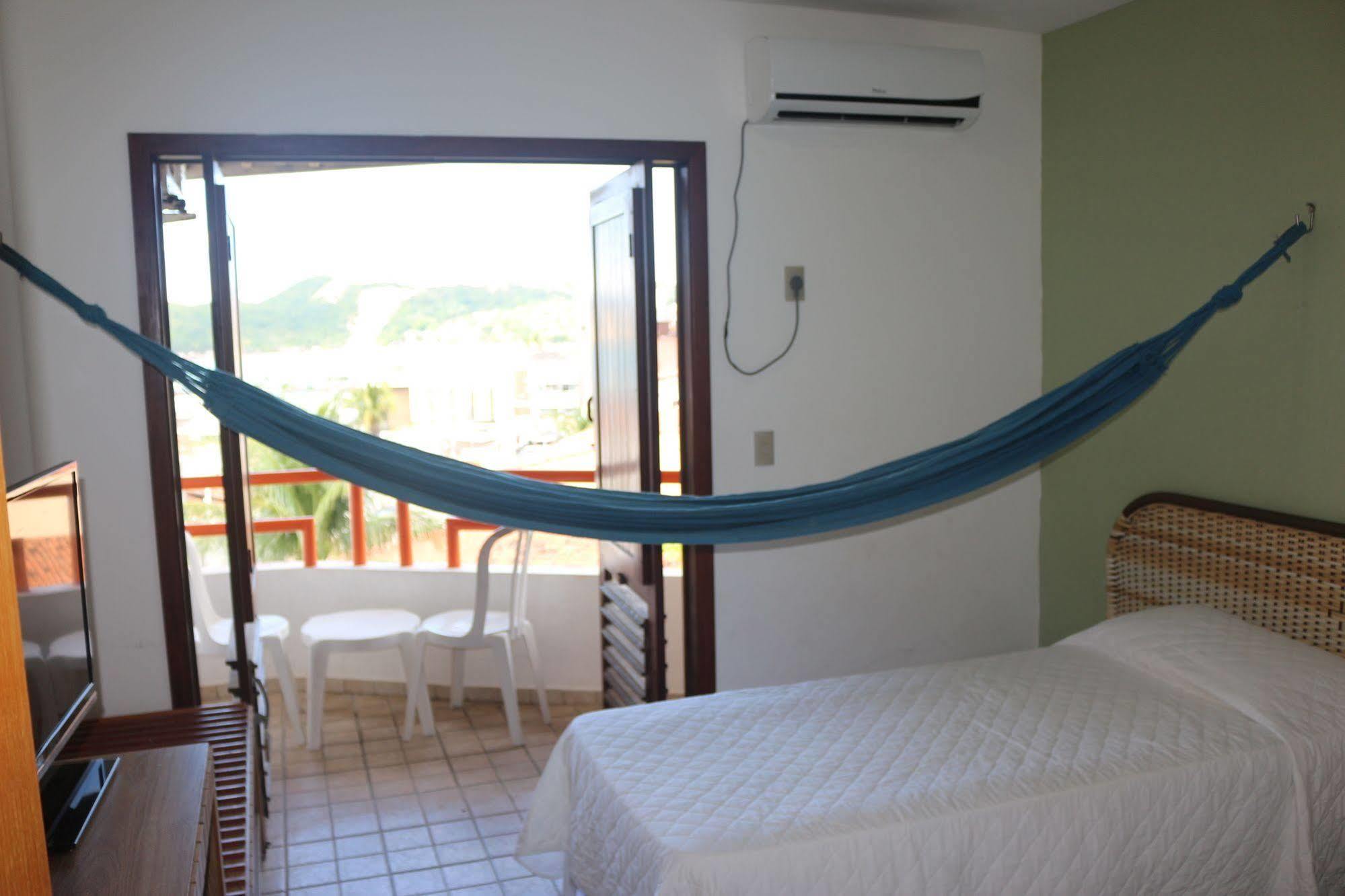 Marambaia Apart Hotel Natal Dış mekan fotoğraf