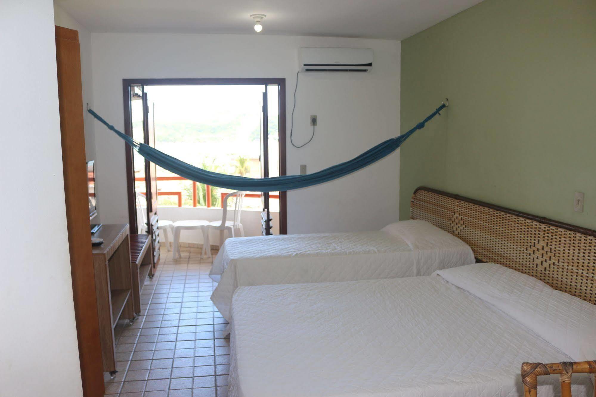 Marambaia Apart Hotel Natal Dış mekan fotoğraf