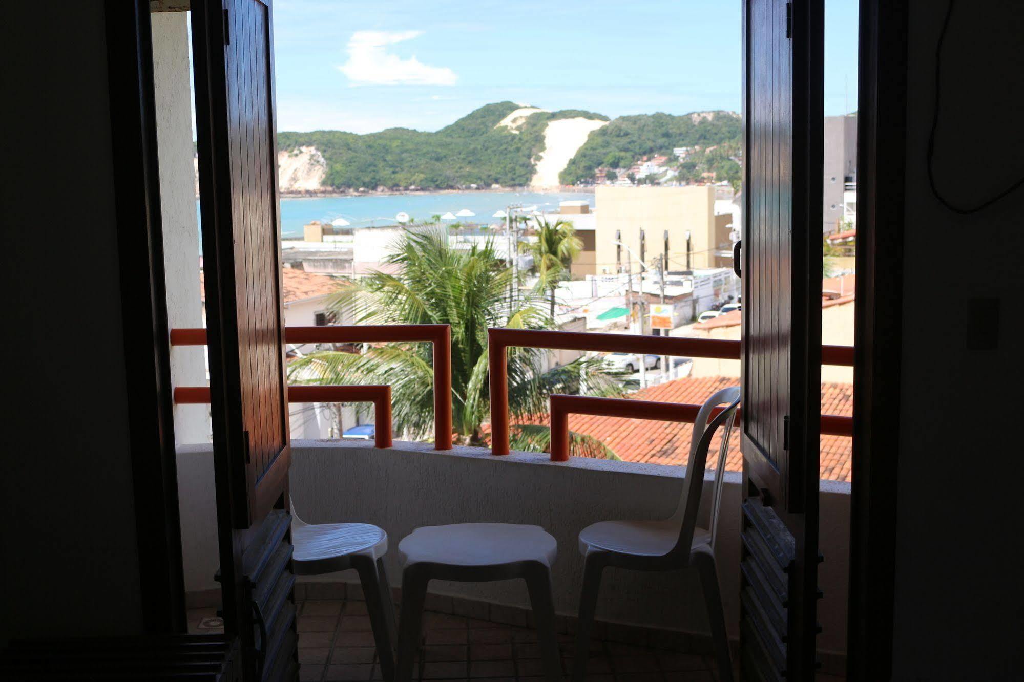 Marambaia Apart Hotel Natal Dış mekan fotoğraf