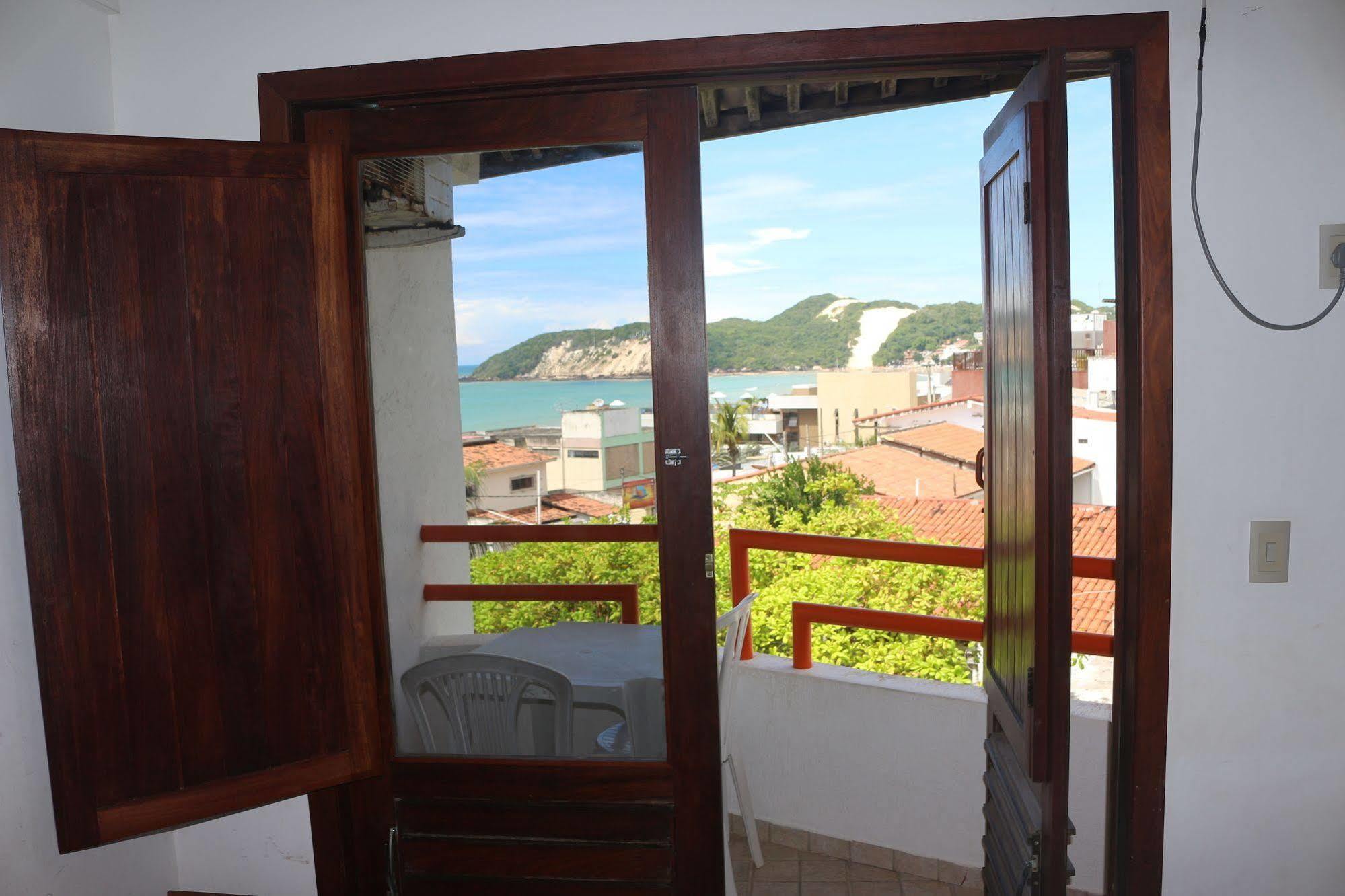 Marambaia Apart Hotel Natal Dış mekan fotoğraf