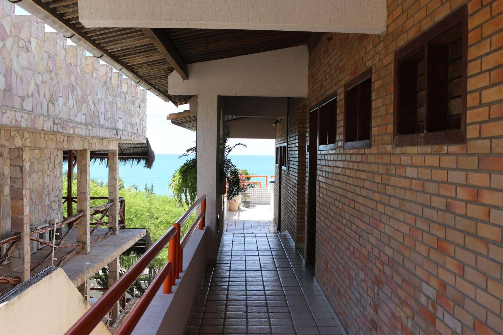 Marambaia Apart Hotel Natal Dış mekan fotoğraf